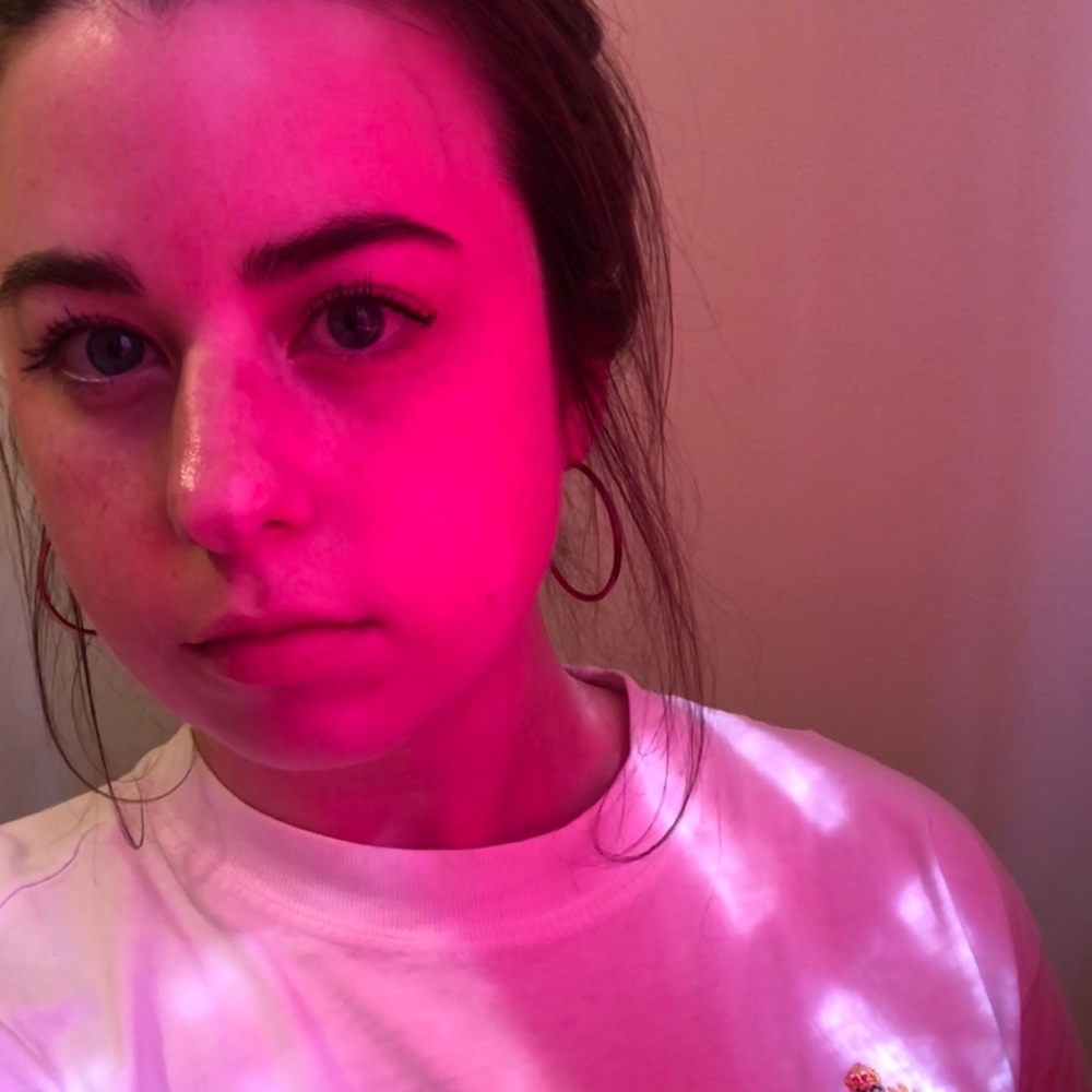 Meet your Posher, Harley